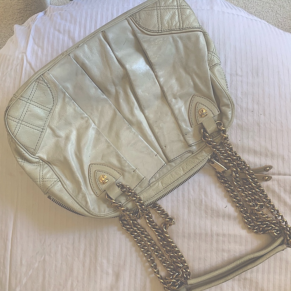 Marc Jacobs Chain Strap Bag